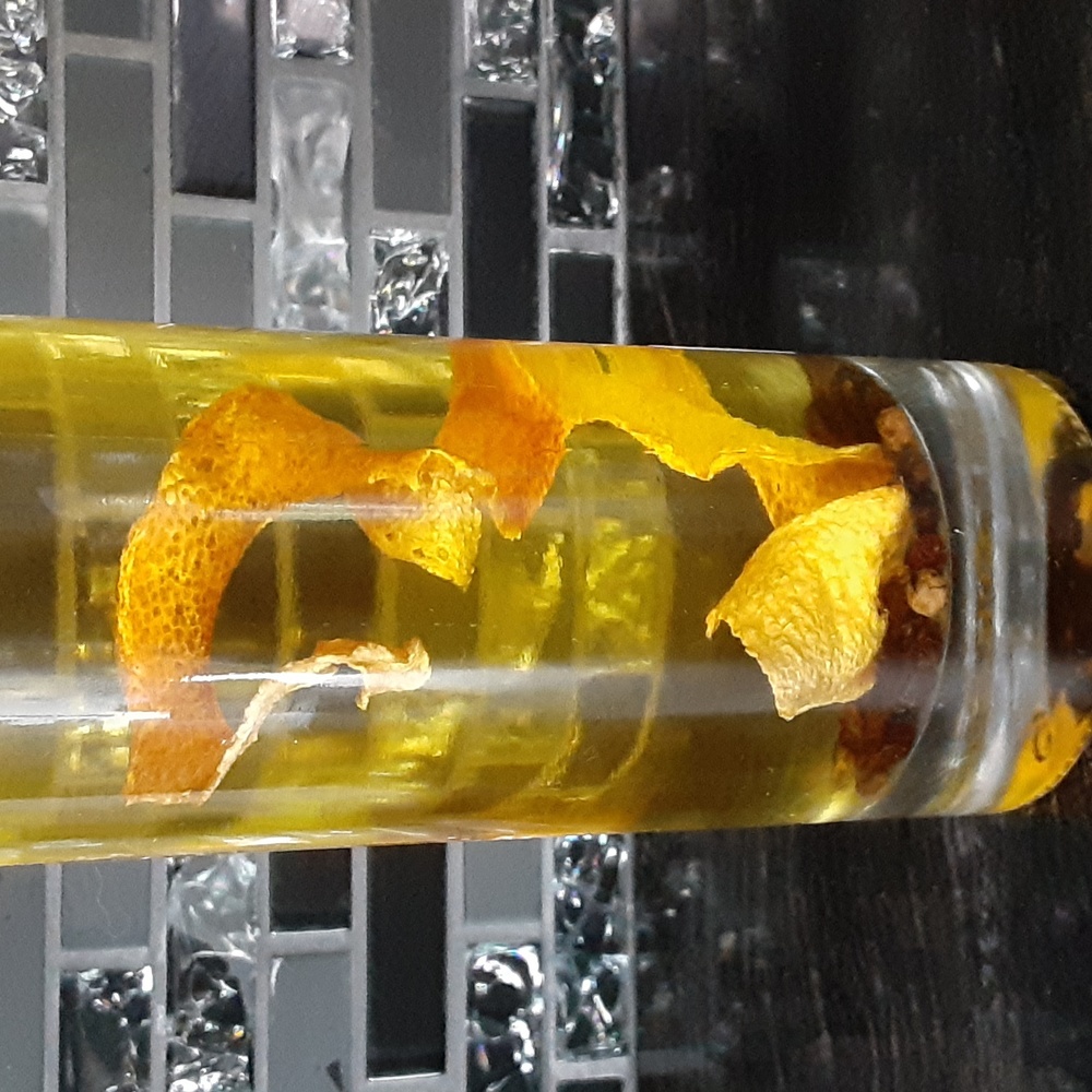 Hongar Farms Lemon Pepper Decor - Picture 5 of 5